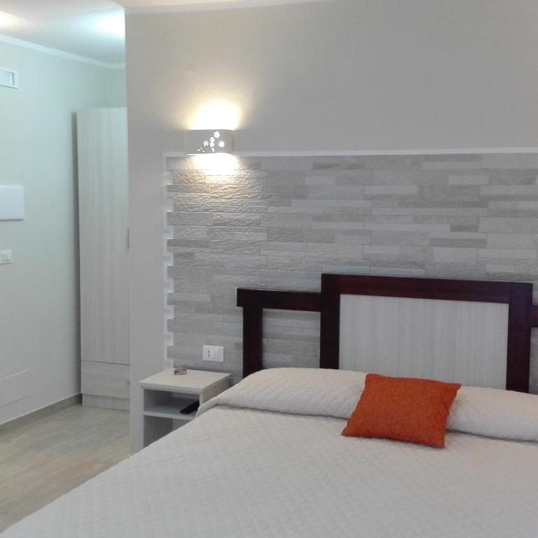 La Cycas Accommodation - Studio - 2