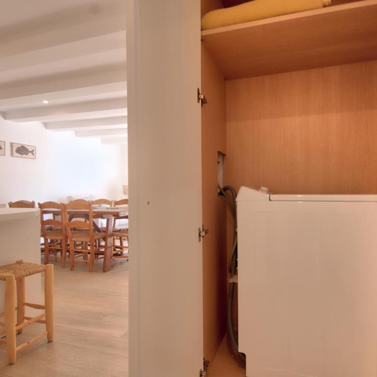Sant Roc Apartments a Minute From The Beach - Apartamento - Planta baja - 1