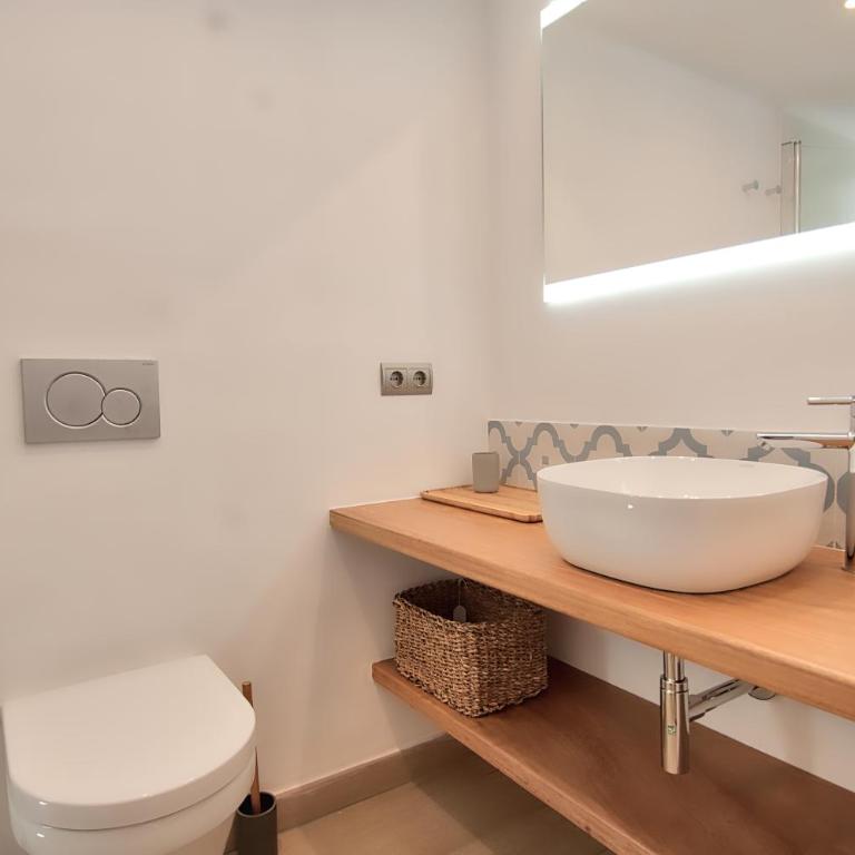 Sant Roc Apartments a Minute From The Beach - Apartamento - Planta baja - 2