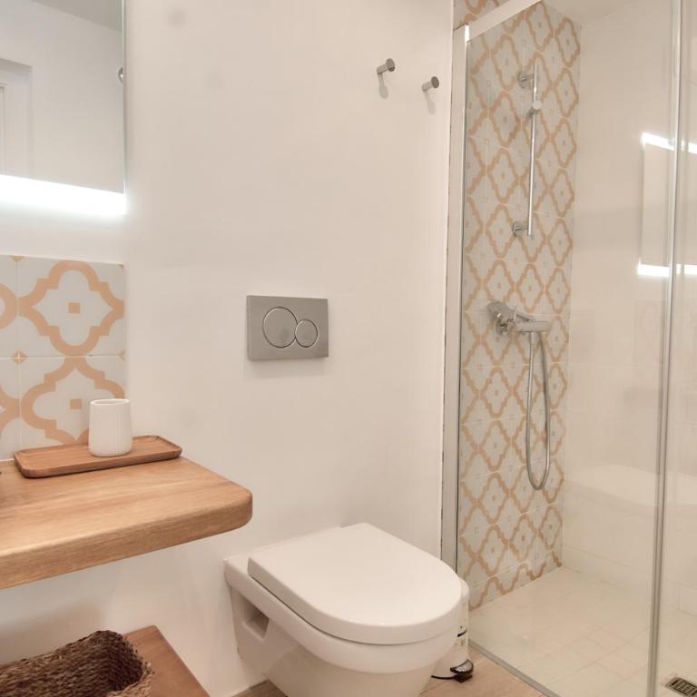 Sant Roc Apartments a Minute From The Beach - Apartamento - Planta baja - 3