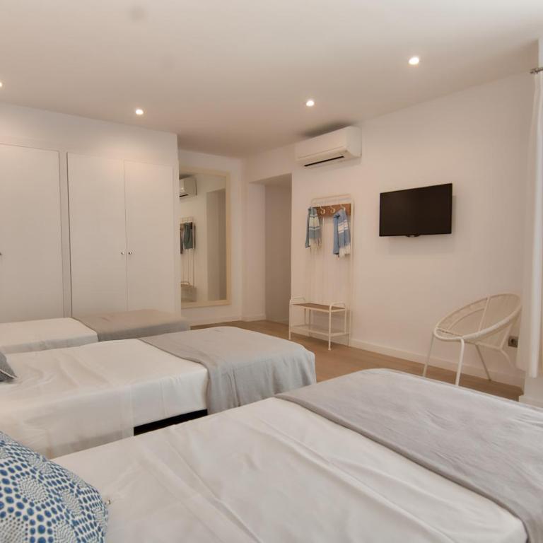 Sant Roc Apartments a Minute From The Beach - Apartamento - Planta baja - 4