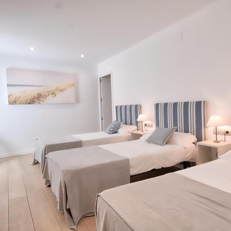 Sant Roc Apartments a Minute From The Beach - Apartamento - Planta baja - 5