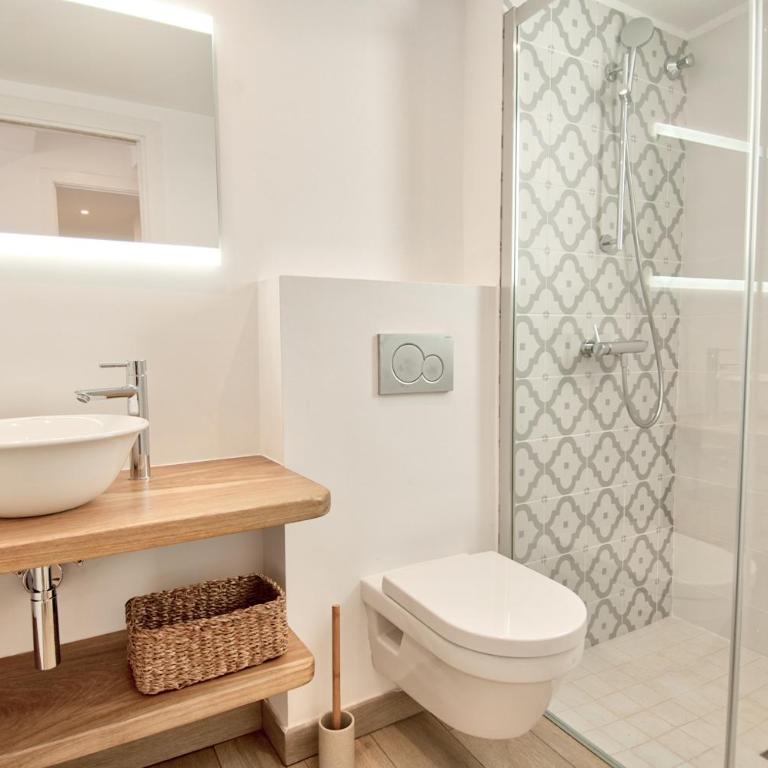 Sant Roc Apartments a Minute From The Beach - Apartamento - Planta baja - 6