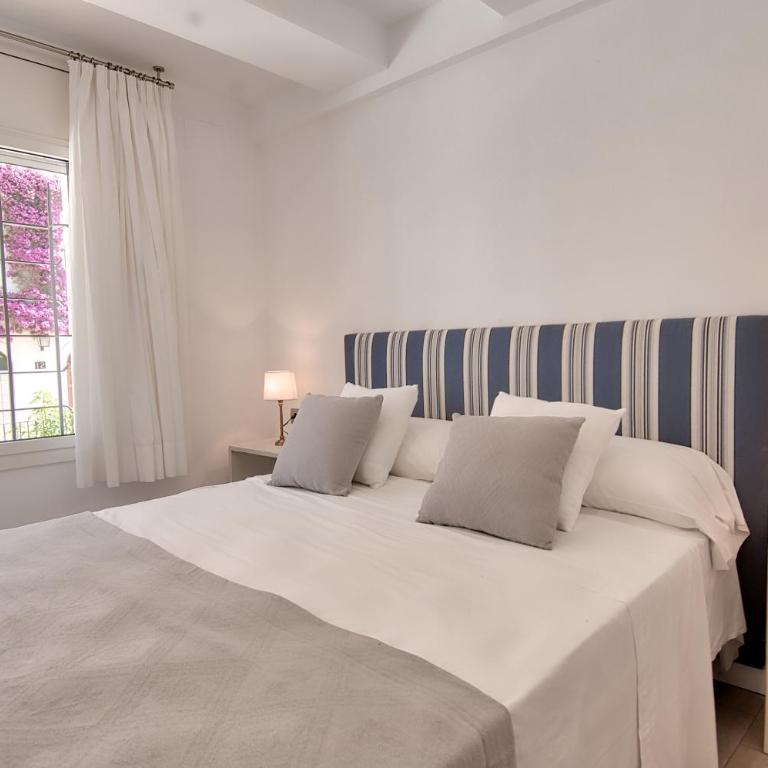 Sant Roc Apartments a Minute From The Beach - Apartamento - Planta baja - 7