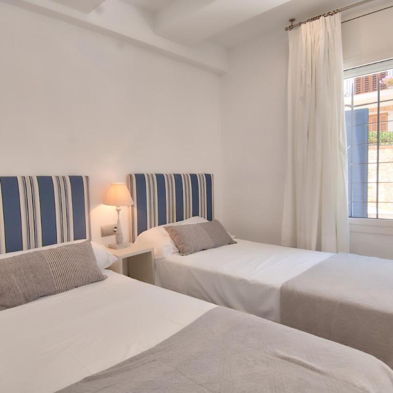 Sant Roc Apartments a Minute From The Beach - Apartamento - Planta baja - 8
