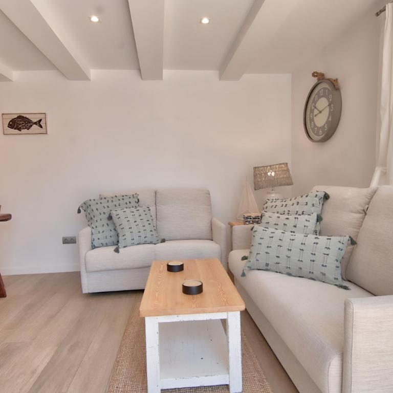 Sant Roc Apartments a Minute From The Beach - Apartamento - Planta baja - 9