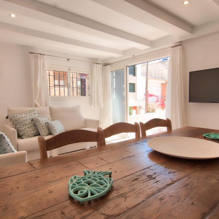 Sant Roc Apartments a Minute From The Beach - Apartamento - Planta baja - 13