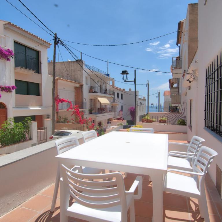 Sant Roc Apartments a Minute From The Beach - Apartamento - Planta baja - 16