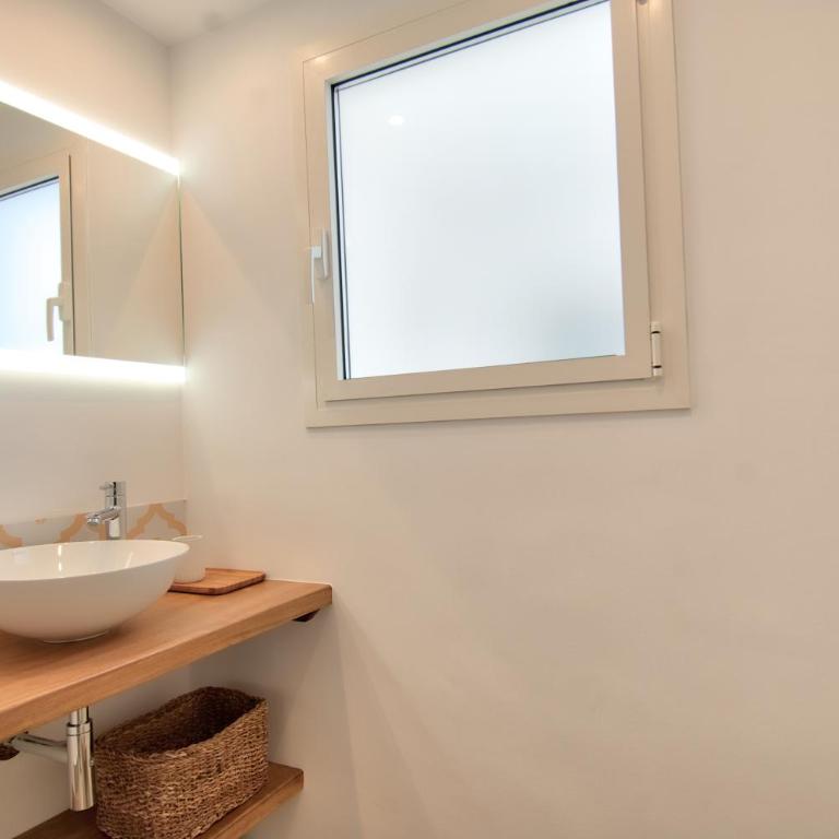 Sant Roc Apartments a Minute From The Beach - Apartamento de 2 dormitorios - 3