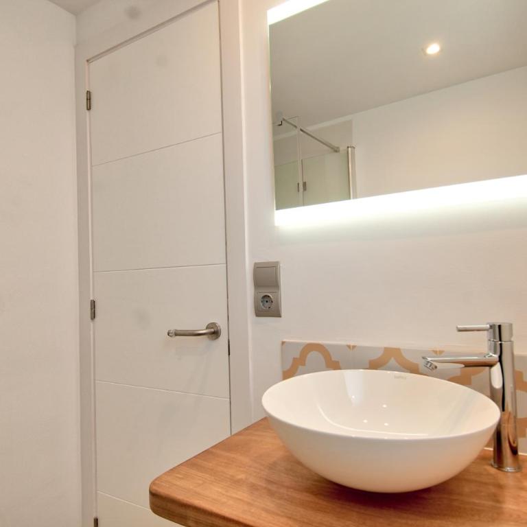 Sant Roc Apartments a Minute From The Beach - Apartamento de 2 dormitorios - 4