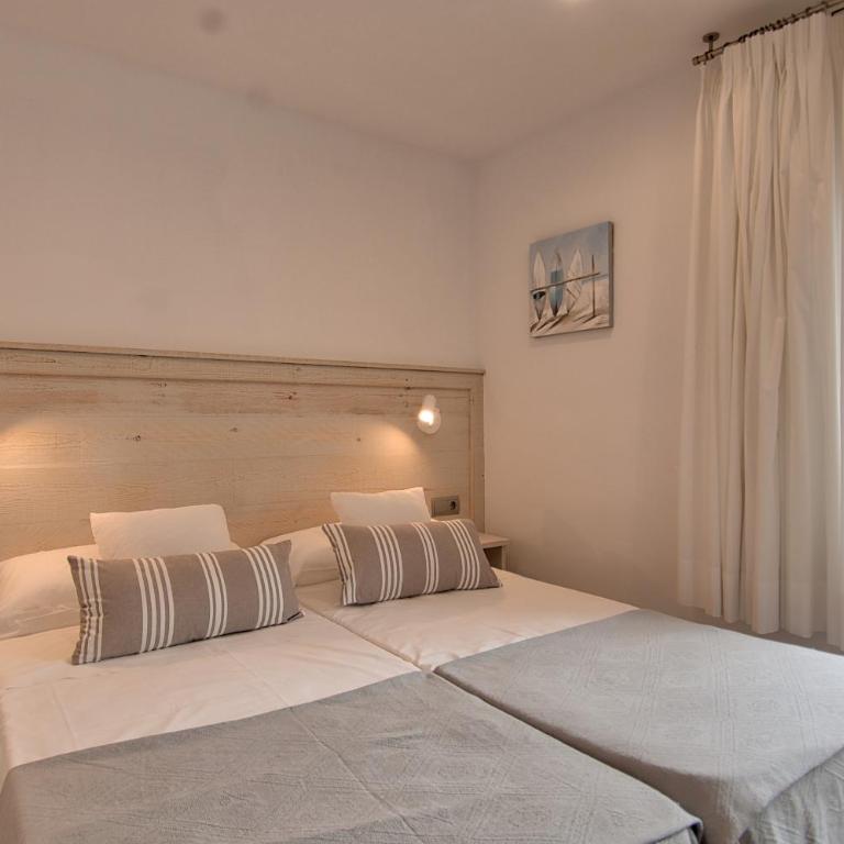 Sant Roc Apartments a Minute From The Beach - Apartamento de 2 dormitorios - 6