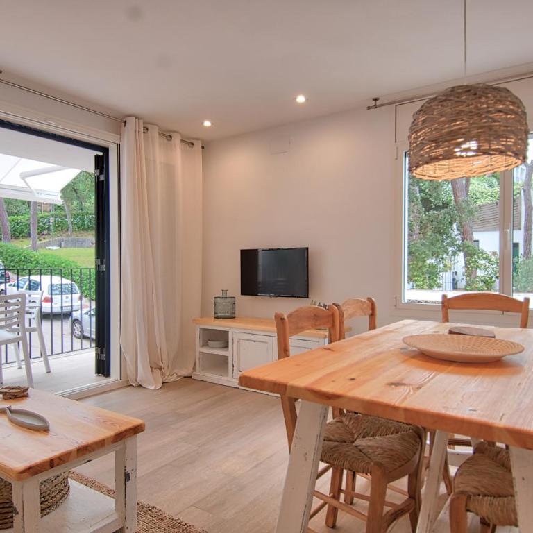 Sant Roc Apartments a Minute From The Beach - Apartamento de 2 dormitorios - 2