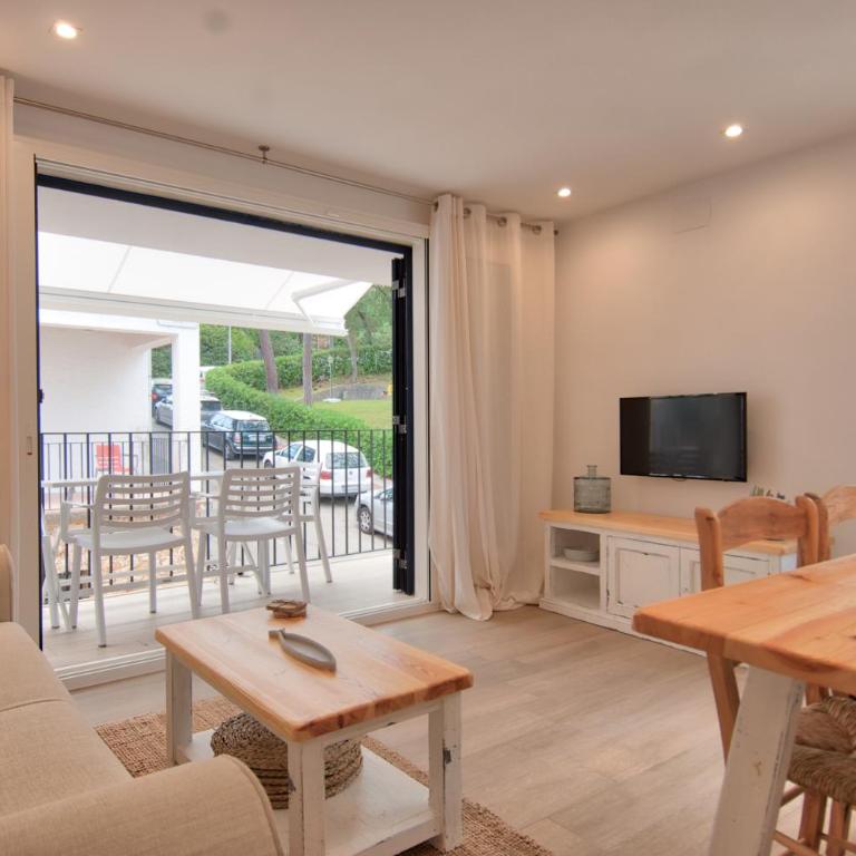 Sant Roc Apartments a Minute From The Beach - Apartamento de 2 dormitorios - 8