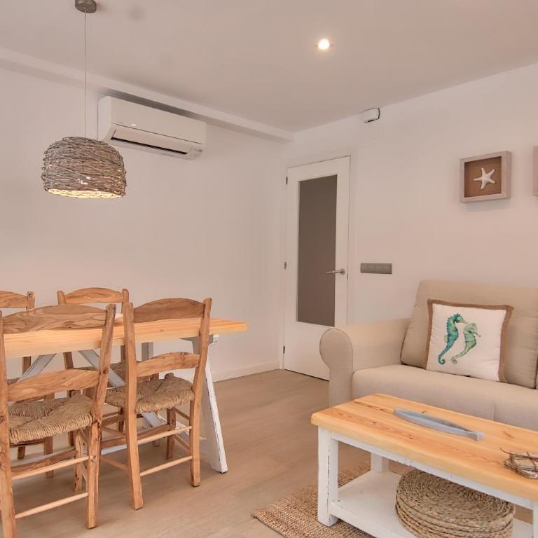 Sant Roc Apartments a Minute From The Beach - Apartamento de 2 dormitorios - 10