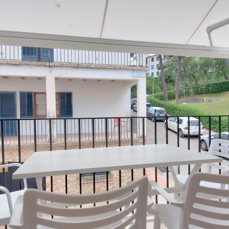 Sant Roc Apartments a Minute From The Beach - Apartamento de 2 dormitorios - 12