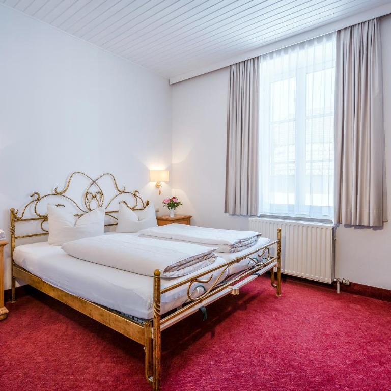 Laimer Hof am Schloss Nymphenburg - Doppelzimmer - 5