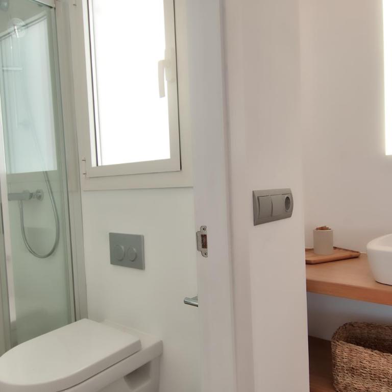 Sant Roc Apartments a Minute From The Beach - Apartamento de 1 dormitorio - 3