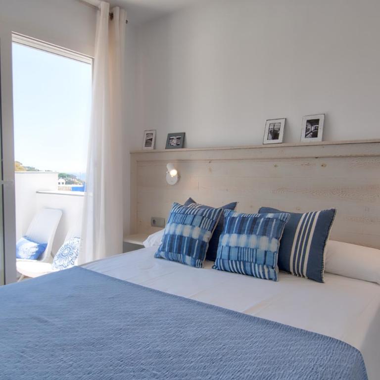 Sant Roc Apartments a Minute From The Beach - Apartamento de 1 dormitorio - 4