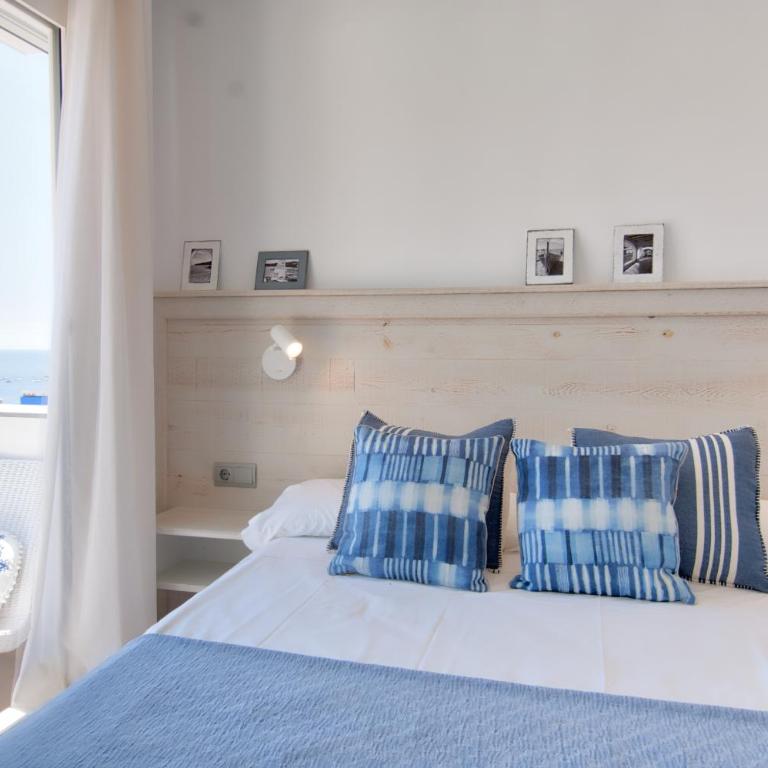 Sant Roc Apartments a Minute From The Beach - Apartamento de 1 dormitorio - 5