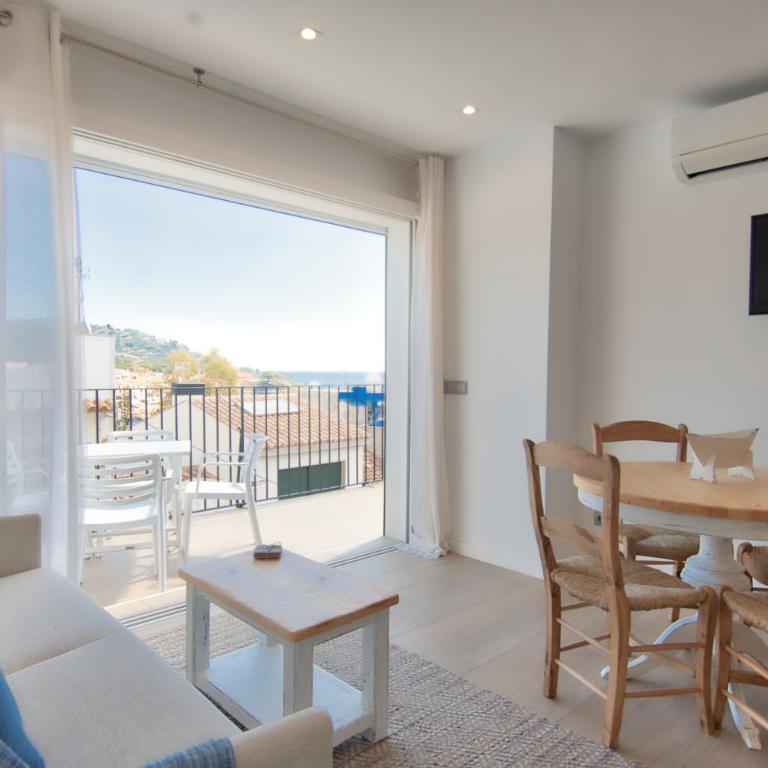 Sant Roc Apartments a Minute From The Beach - Apartamento de 1 dormitorio - 2