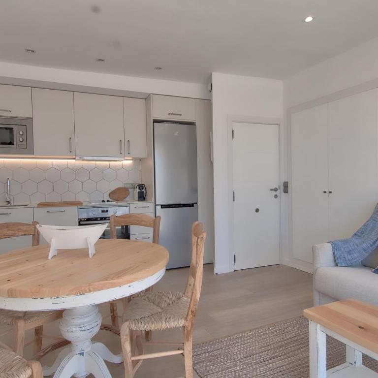 Sant Roc Apartments a Minute From The Beach - Apartamento de 1 dormitorio - 11