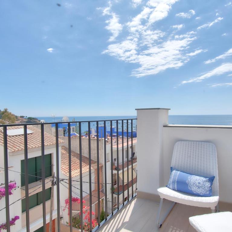 Sant Roc Apartments a Minute From The Beach - Apartamento de 1 dormitorio - 13