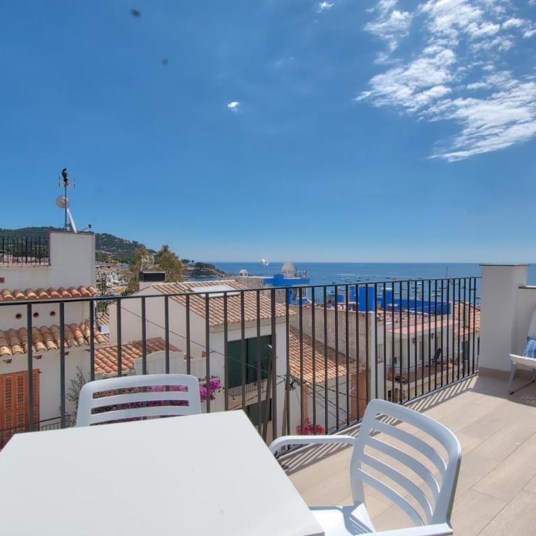 Sant Roc Apartments a Minute From The Beach - Apartamento de 1 dormitorio - 16