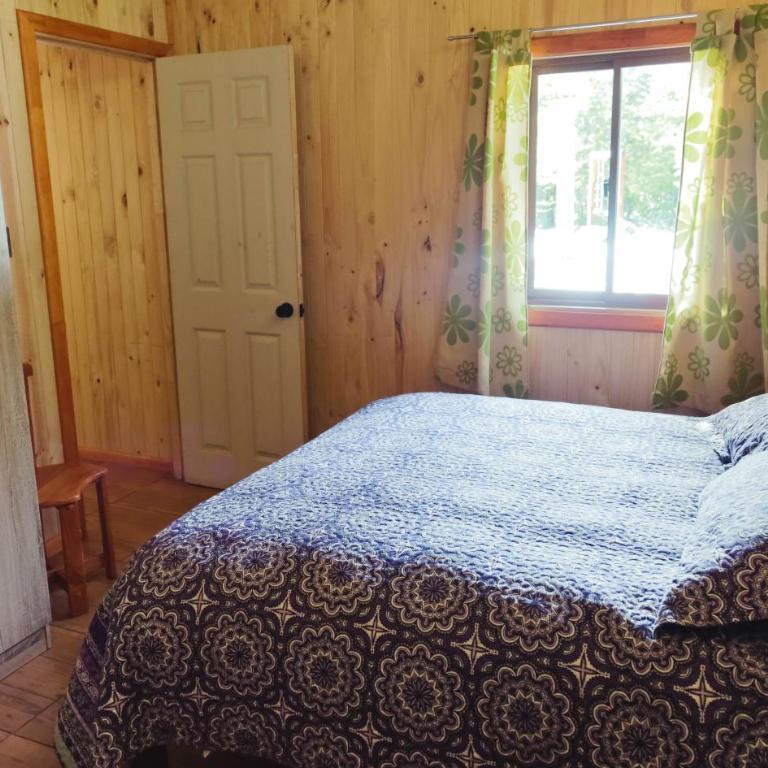 Llaima Camp - Two-Bedroom House - 10