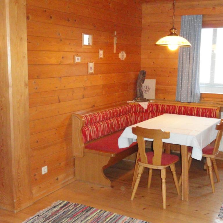 Baby- und Kinderhof Aicherbauer - Two-Bedroom Apartment - 5