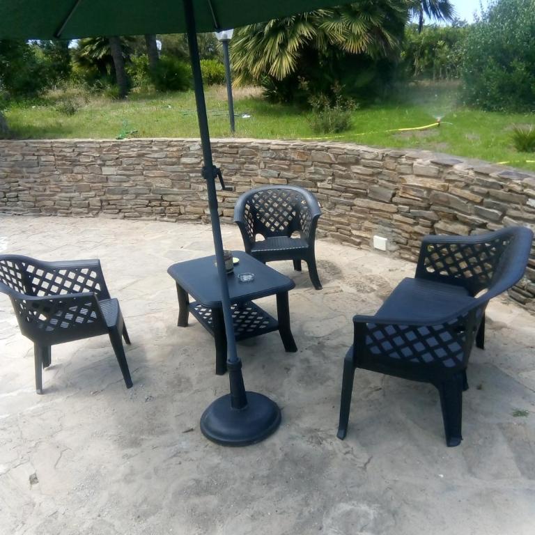 Mare Blu - Appartamento con 3 Camere da Letto - 4