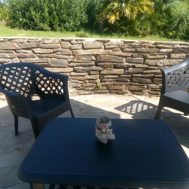 Mare Blu - Appartamento con 3 Camere da Letto - 3