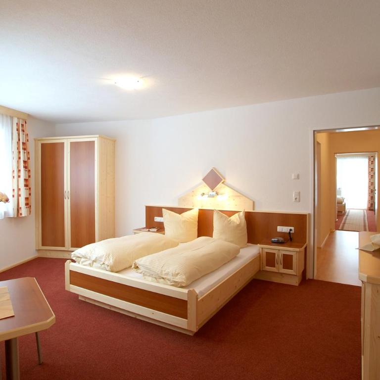 Apart la Montagnia - Apartment - 11