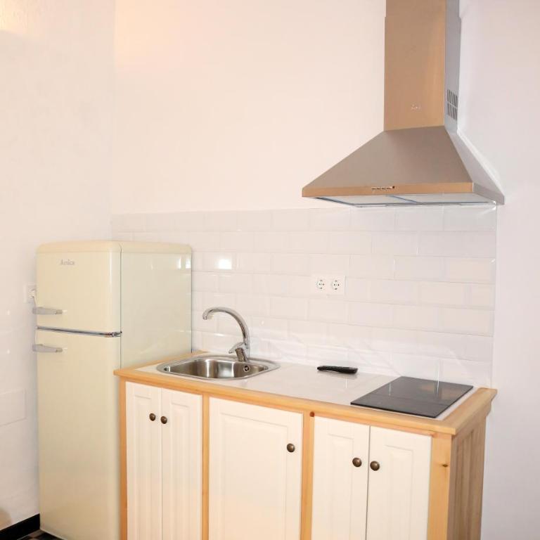 El Aljibe de Cobarrubias - Apartamento de 2 dormitorios - 44