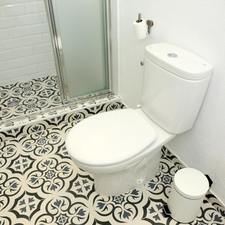 El Aljibe de Cobarrubias - Apartamento de 2 dormitorios - 34