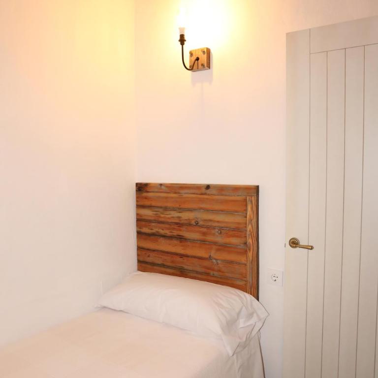 El Aljibe de Cobarrubias - Apartamento de 2 dormitorios - 3