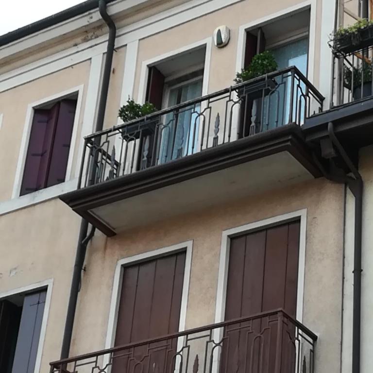 Residenza San Pietro - Appartamento - 17