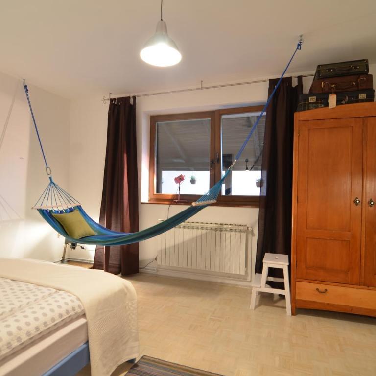 Embassy of Industry + free parking - Apartment - 11