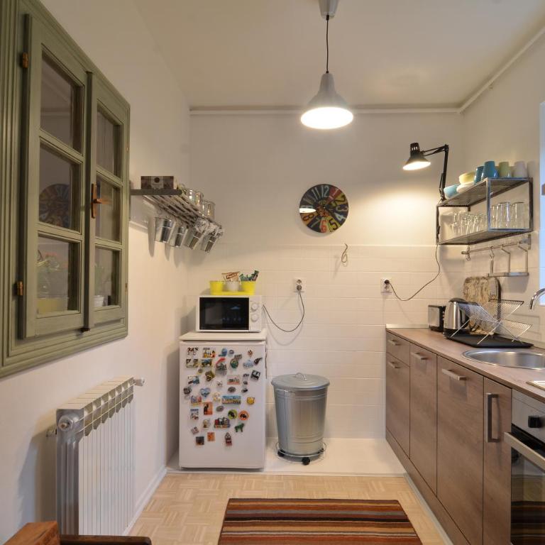 Embassy of Industry + free parking - Apartment - 6