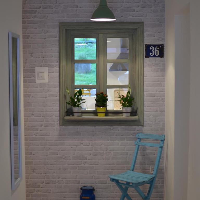 Embassy of Industry + free parking - Apartment - 16