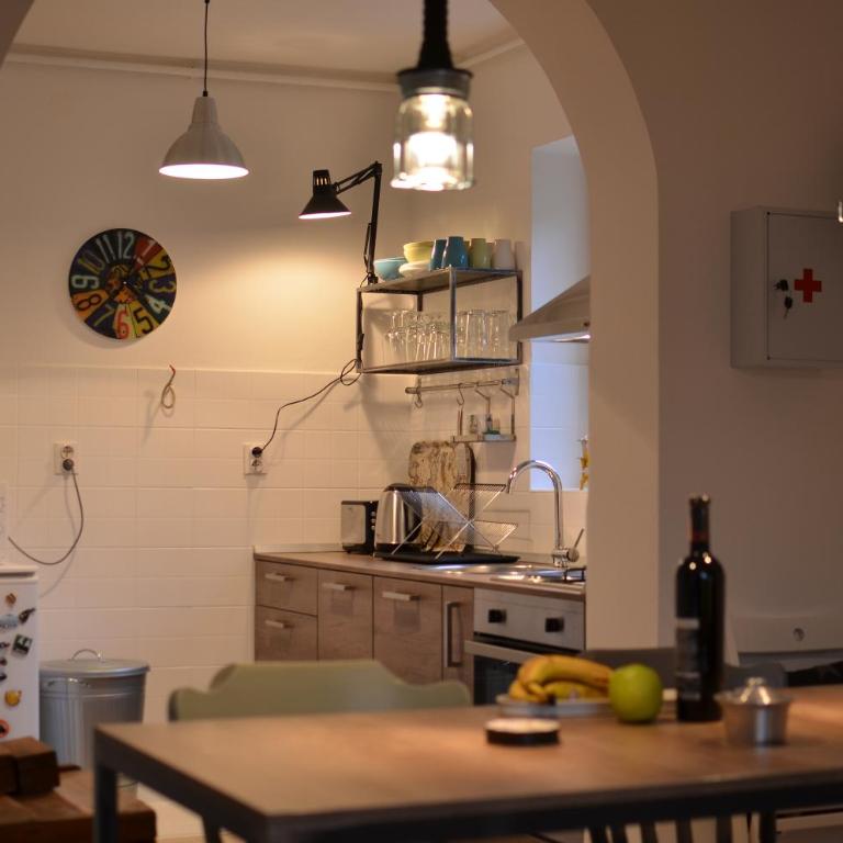 Embassy of Industry + free parking - Apartment - 5