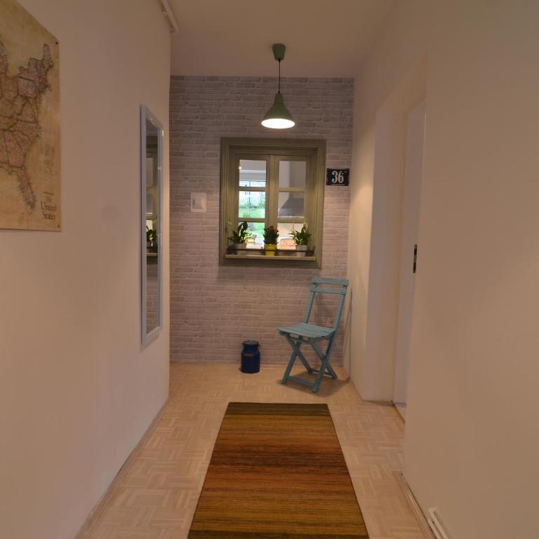 Embassy of Industry + free parking - Apartment - 17