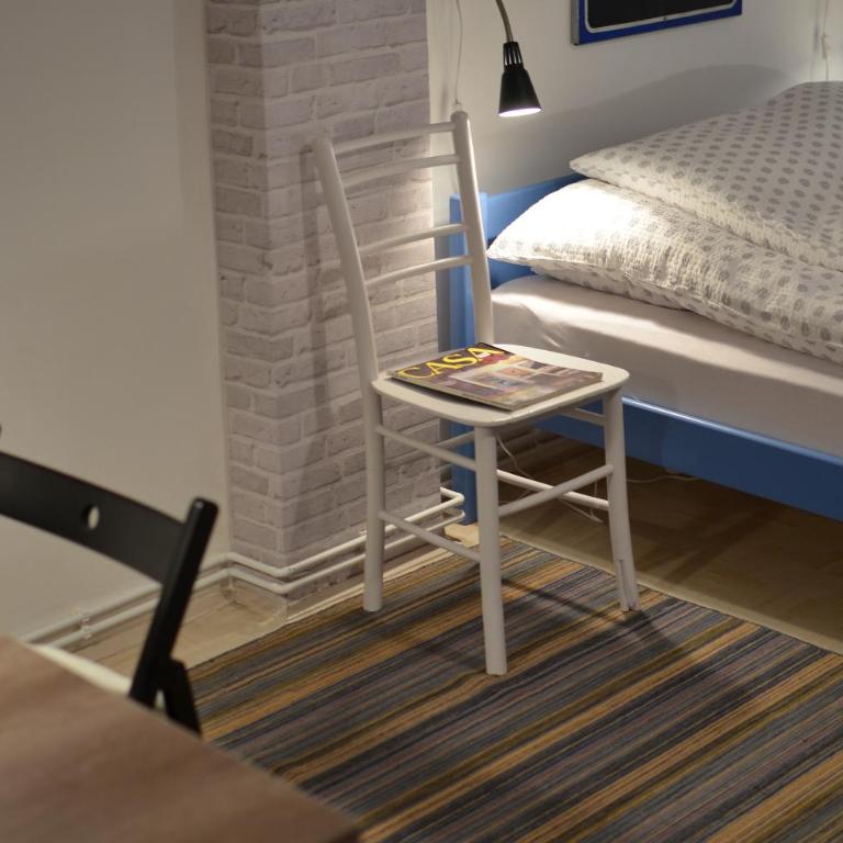 Embassy of Industry + free parking - Apartment - 15