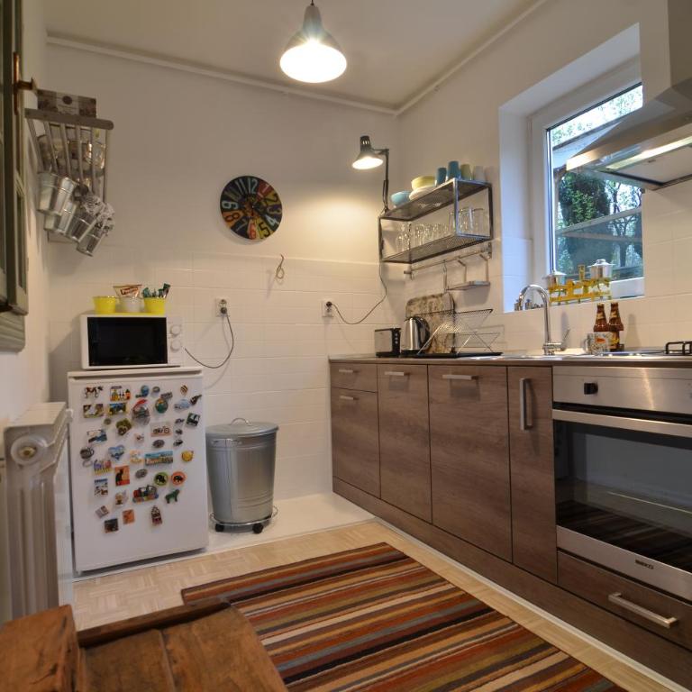 Embassy of Industry + free parking - Apartment - 7
