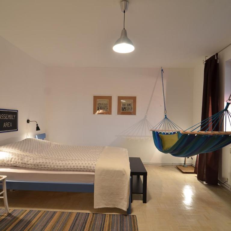 Embassy of Industry + free parking - Apartment - 9