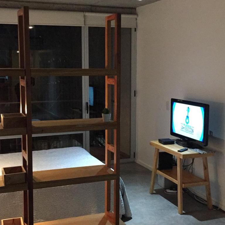 Depto en Belgrano 3 de febrero - Apartamento - 11