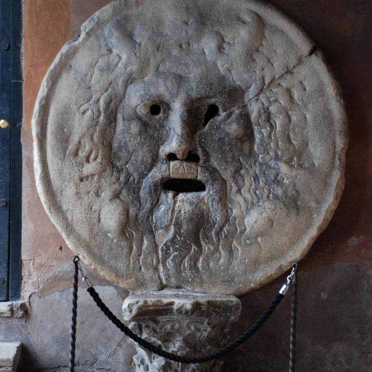 Asher's House Colosseum - Casa Vacanze - 34
