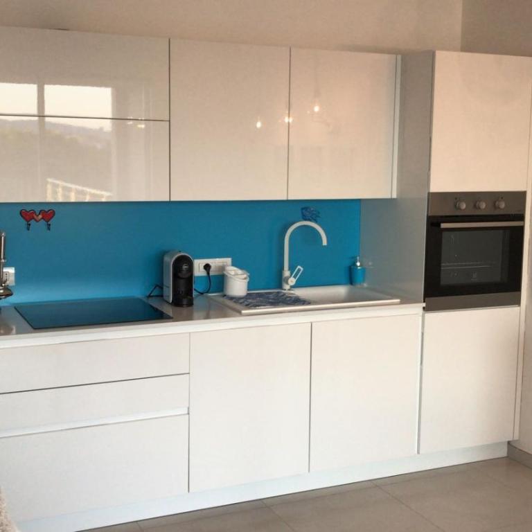Appartamento delfini sul mare - Appartamento con Vista Mare - 21