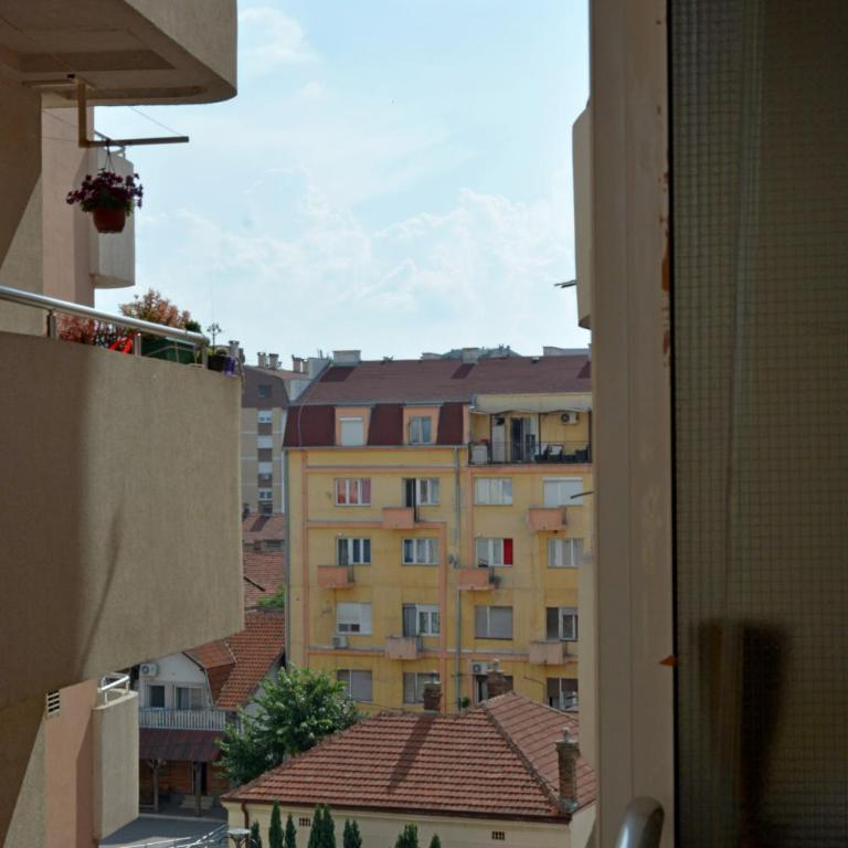 Trident Apartments 2 - Studio Apartman - 13