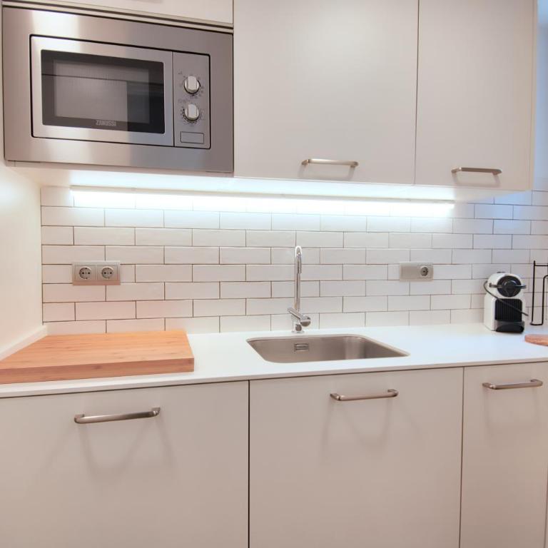Sant Roc Apartments a Minute From The Beach - Apartamento de 2 dormitorios - 2