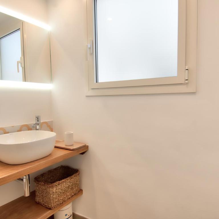 Sant Roc Apartments a Minute From The Beach - Apartamento de 2 dormitorios - 4